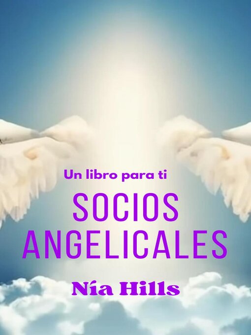 Title details for Socios Angelicales by Nía Hills - Available